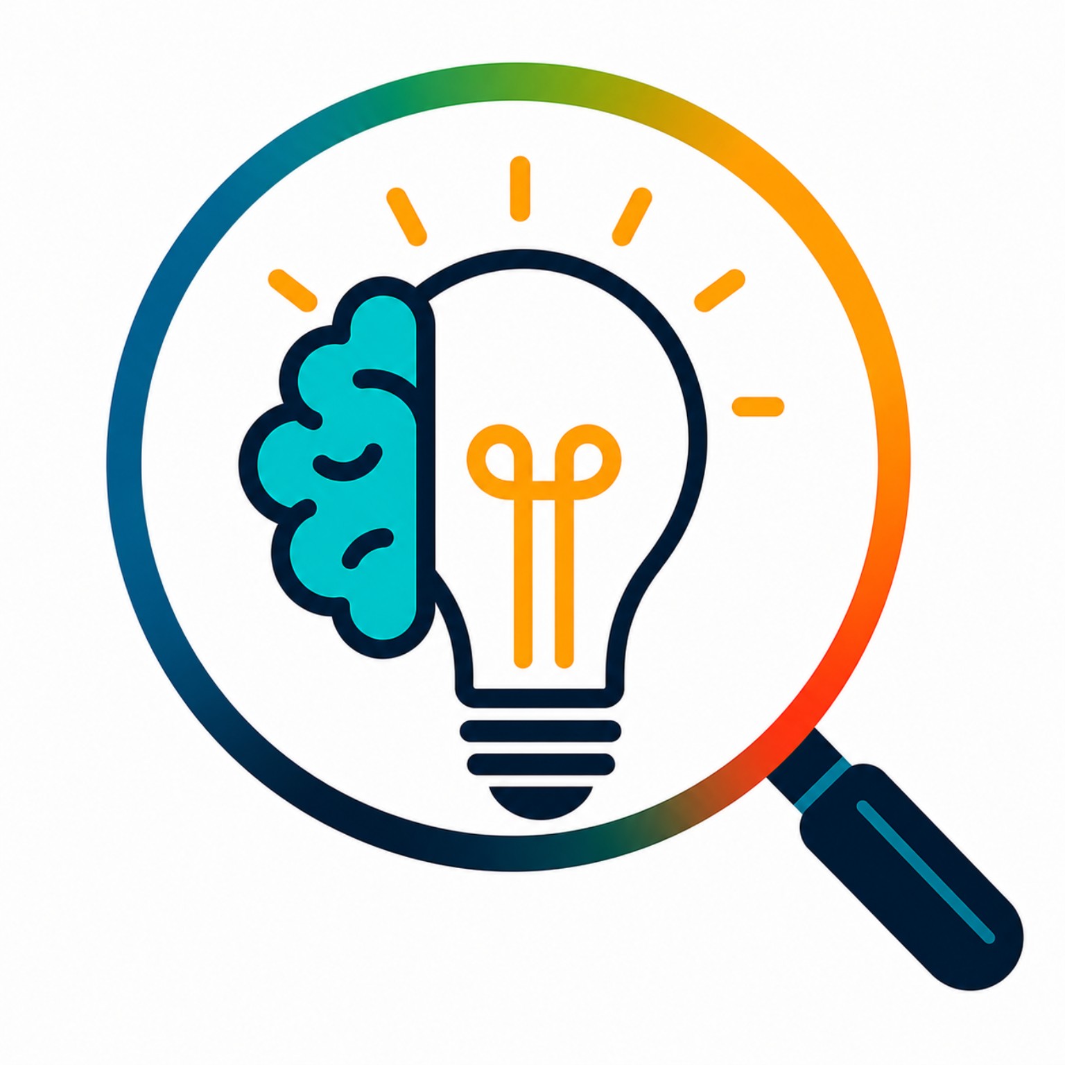 Logo Curiosidad Aplicada
