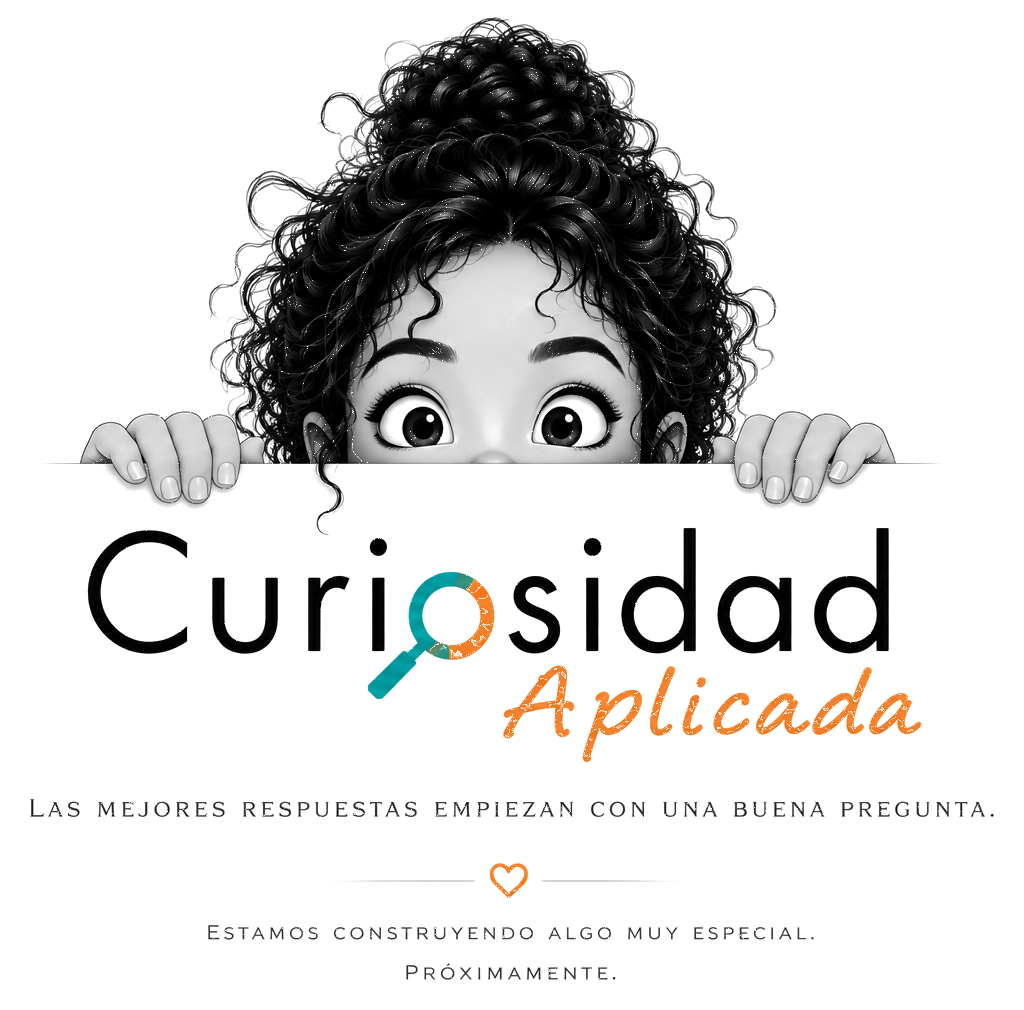 Curiosidad Aplicada